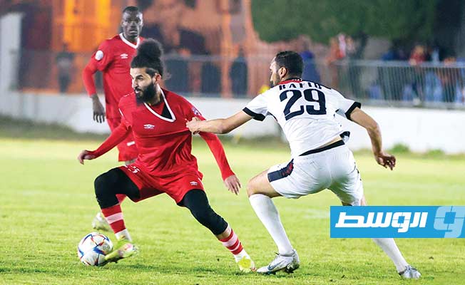 اتحاد الكرة يحسم لعب دوري «التتويج» في ليبيا