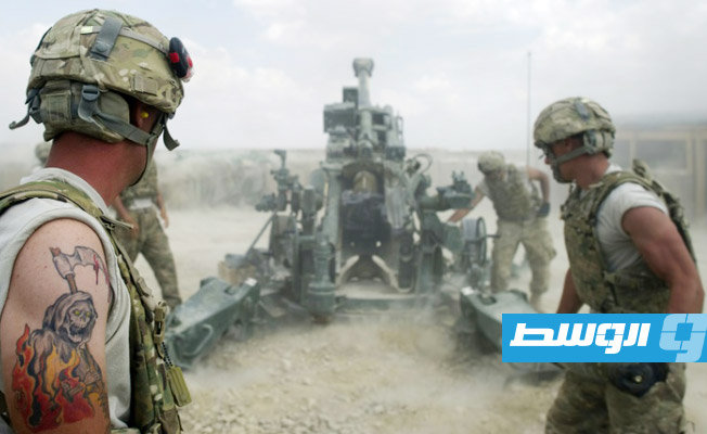 «فرانس برس»: ألمانيا تعتزم سحب قواتها من أفغانستان اعتبارا من يوليو
