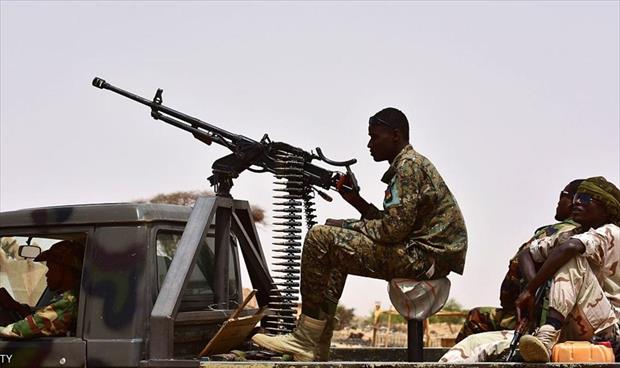 مقتل 20 مسلحًا من «بوكو حرام» خلال اشتباكات مع الجيش التشادي