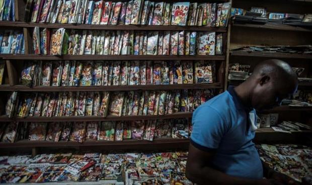 «نوليوود» مختبر أفكار سينمائية رغم الأزمة في نيجيريا