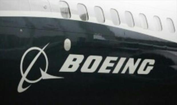 «بوينغ» لن تسلم أي طائرات لإيران بسبب العقوبات الأميركية