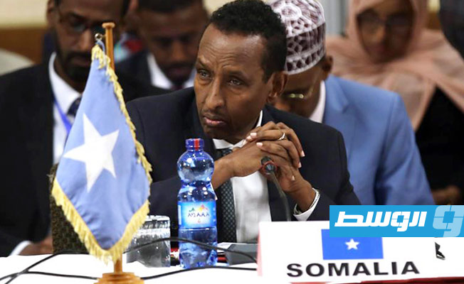وزير خارجية الصومال يعلن التوصل لـ«اتفاق مبدئي» على إجراء «انتخابات حرة»