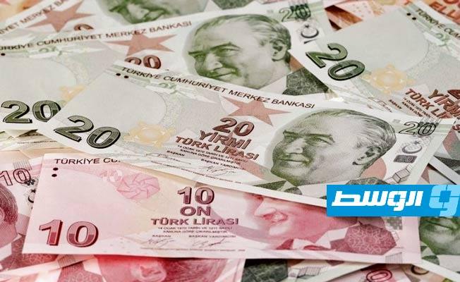 «غولدمان ساكس»: الليرة التركية تنهار والبنك المركزي لم يعد قادرا على التدخل
