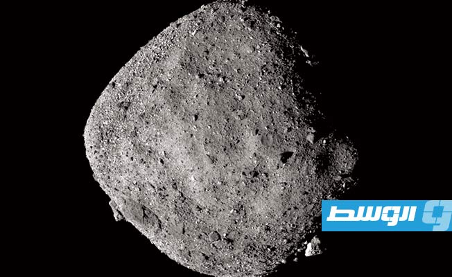 «ناسا» تكشف احتمالات ارتطام «بينو» بالأرض