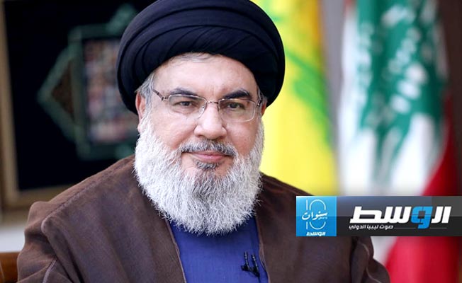 جريدة عبرية: إيران حذرت «حزب الله» من مخطط إسرائيلي لاغتيال حسن نصر الله