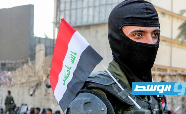 قرية عراقية تشيع ثماني ضحايا لهجوم تبناه تنظيم «داعش»