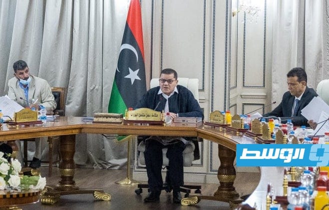 الدبيبة يعلق على عدم عقد اجتماع مجلس الوزراء في بنغازي