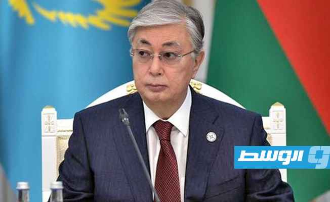 إصابة رئيس كازاخستان بفيروس «كورونا»