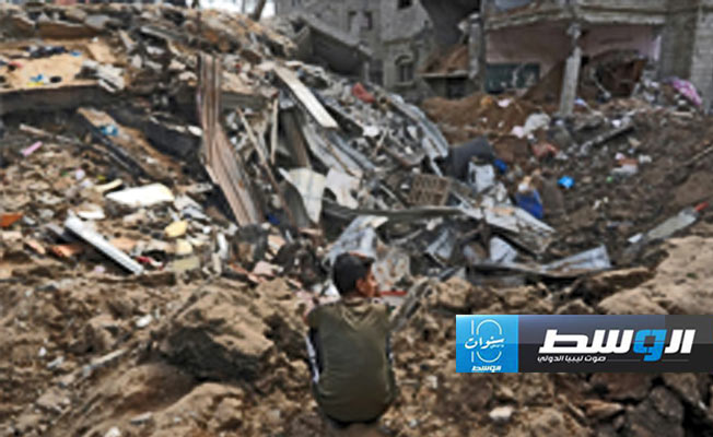 مصر تتحدى وتستغرب من الإساءة لدورها في الوساطة بحرب غزة