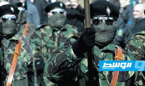 مطالبات بتعويض ضحايا الجيش الأيرلندي من ضرائب الأصول الليبية ببريطانيا
