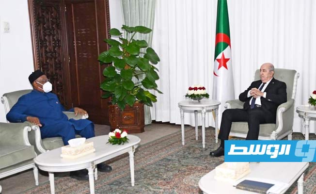 باتيلي يكشف مساعي جزائرية لتوحيد المواقف الدولية حيال ليبيا