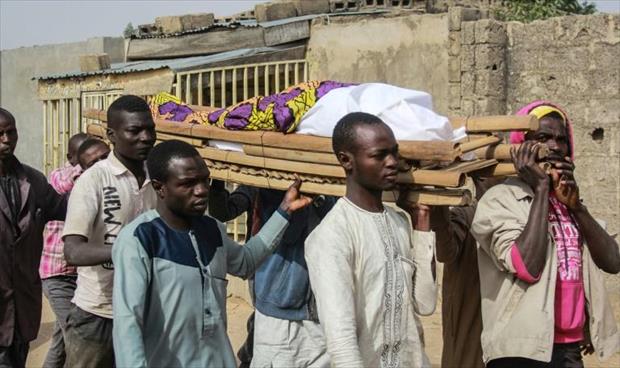 مقتل ستة جنود في هجوم لـ«بوكو حرام» شمال شرق نيجيريا