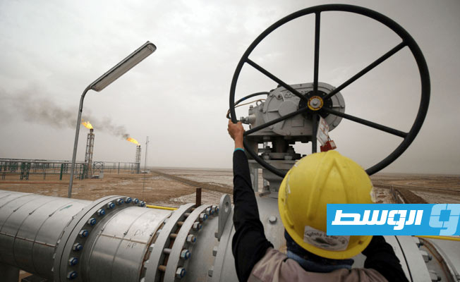 بغداد وأربيل تتفقان على تعزيز الحوار في نزاع النفط