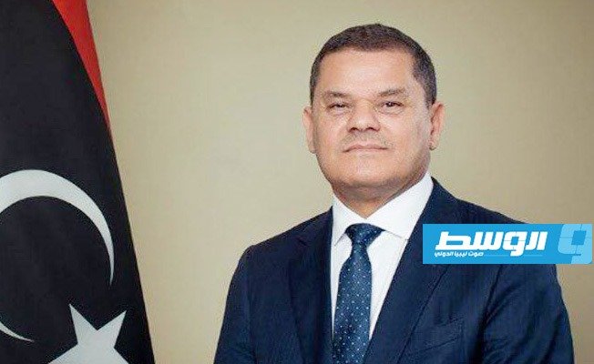 دبيبة يبحث مع سفير مالطا افتتاح سفارة بلاده في طرابلس