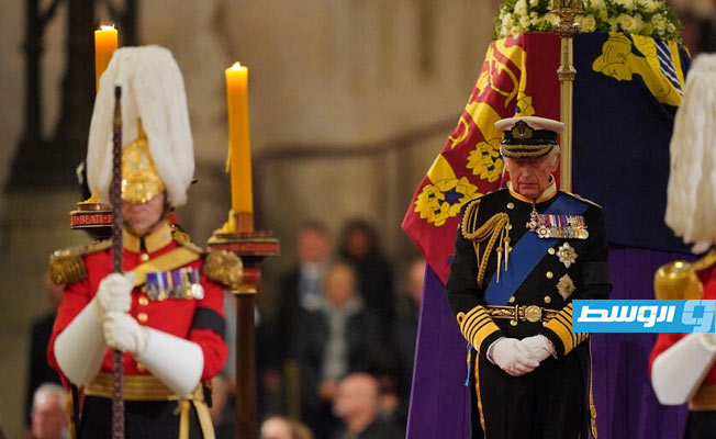 من هم أبرز زعماء العالم الذين سيحضرون جنازة الملكة إليزابيث الثانية ومن غير مدعو؟