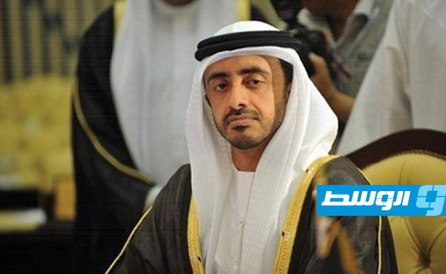 الإمارات تهنئ حكومة الوحدة الوطنية وتؤكد «الدعم الكامل للمسارات المتبقية»
