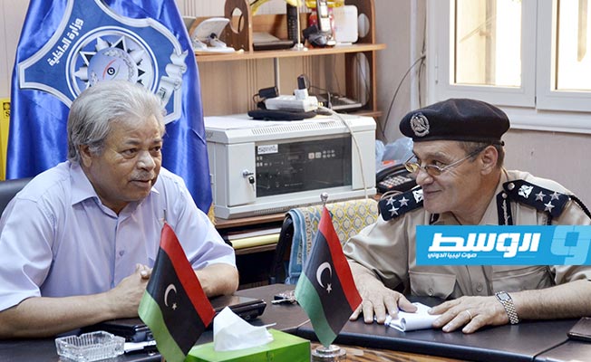 مديرية أمن طرابلس تنظم ندوة عن معايير الجودة