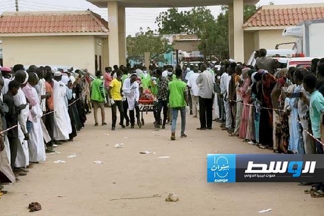 «أطباء بلا حدود»: القتال في السودان يغلق آخر مستشفى في مدينة دارفور