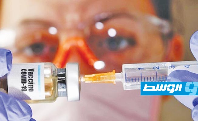 الإمارات تبدأ المرحلة الثالثة من تجارب اللقاح الروسي