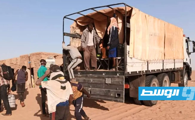 خبراء يحذرون: نتائج قرار النيجر حول الهجرة ستظهر على ليبيا خلال أسابيع