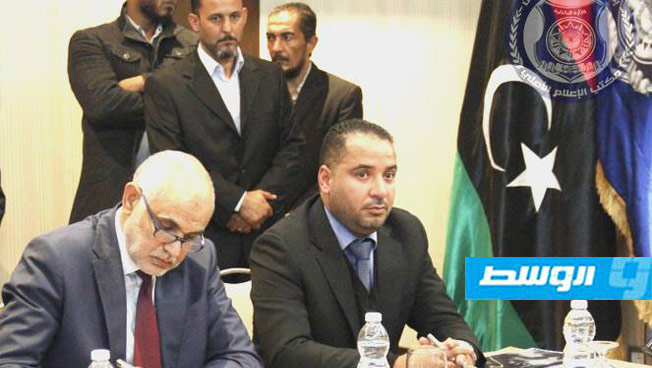 الشيباني يدعو المنظمات الدولية العاملة في ليبيا للتسجيل لدى وزارة الخارجية