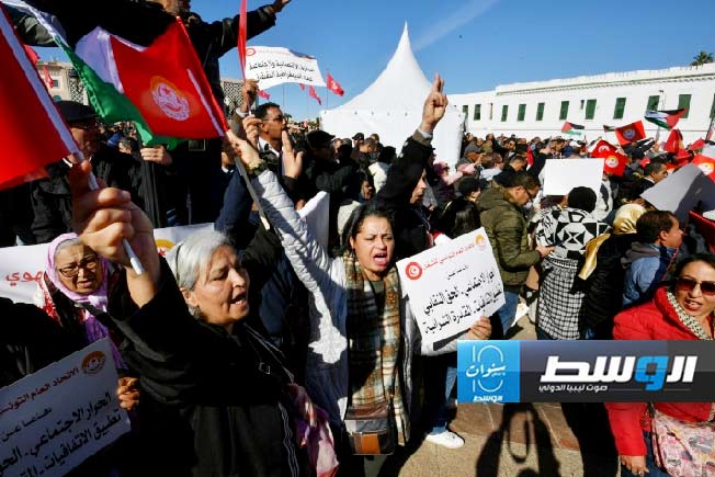 مخاوف من مشروع قانون تونسي «يضيق» نشاط الجمعيات الأهلية