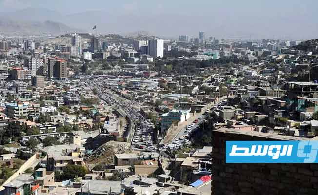 شركة الكهرباء الأفغانية تعلن انقطاع التيار عن العاصمة كابول بسبب انفجار