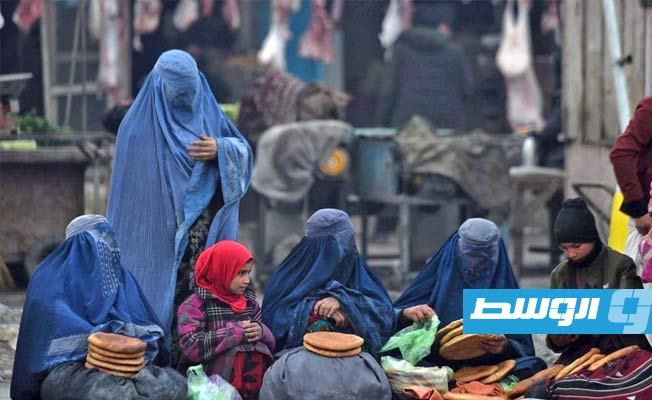 البنك الدولي: تدهور كبير للأمن الغذائي في أفغانستان بسبب تراجع الأجور