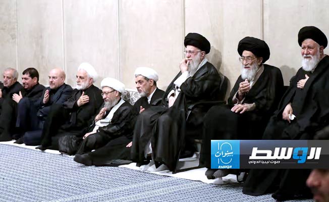 سباق الرئاسة الإيرانية: توقعات بترشح لاريجاني وجليلي ومخبر .. وأحمدي نجاد يفكر