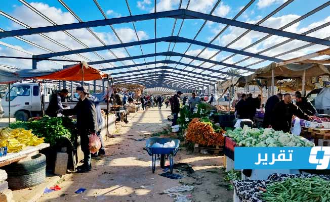 3 أزمات مالية تربك المستهلك الليبي.. والانقسام يغذي نشاط المضاربين