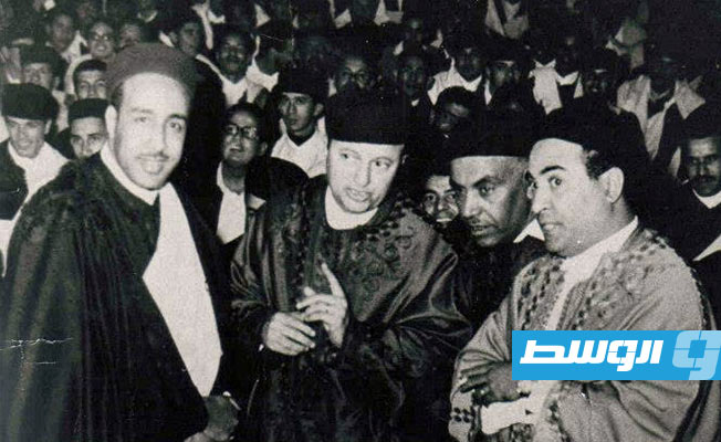 في مثل هذا اليوم رحل الأستاذ الفاضل محمد مصطفى السعداوية