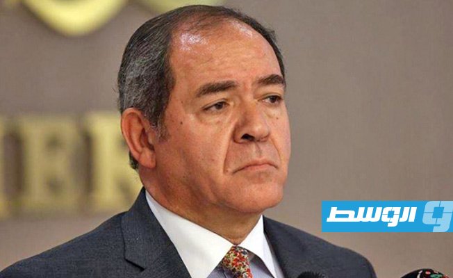 بوقادوم: «الاستقواء بأطراف خارجية» عامل رئيس في إطالة الأزمة الليبية