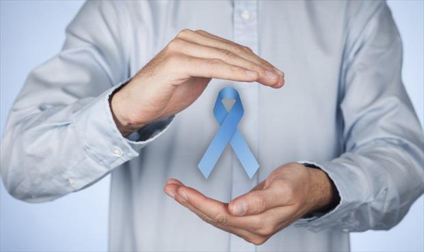 طريقة جديدة لتشخيص وعلاج سرطان البروستاتا