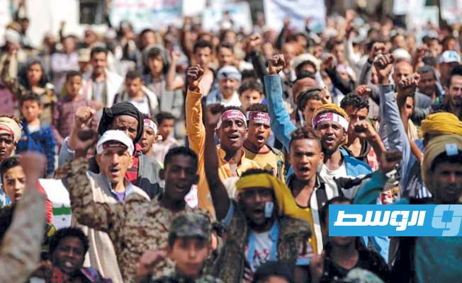 إعدام 9 أشخاص في صنعاء بقضية اغتيال قائد الحوثيين
