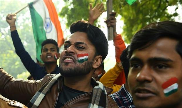 الهند ترفع الحماية عن قادة انفصاليين في كشمير