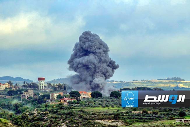 1.5 مليار دولار قيمة أضرار القصف الإسرائيلي على جنوب لبنان