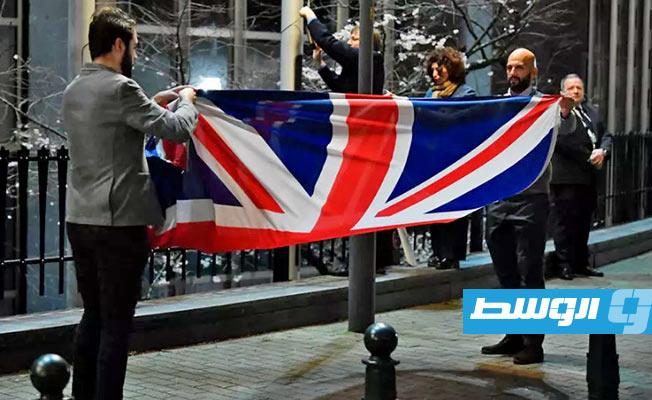 دير لايين: مواقف لندن وبروكسل «متباعدة» من مفاوضات «بريكست»