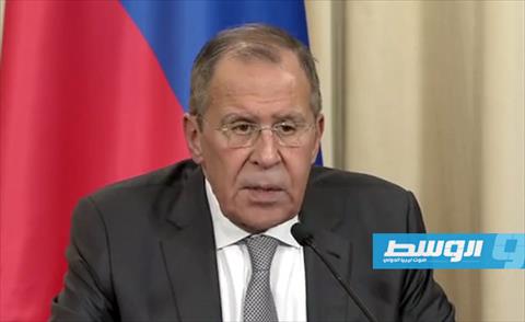 روسيا تدعو اللجنة الرباعية حول الشرق الأوسط لمناقشة «صفقة القرن»