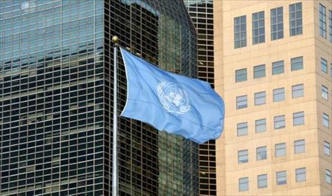 الأمم المتحدة تتابع تقارير حول «تدفق هائل للأسلحة والمرتزقة إلى طرفي الصراع الليبي»