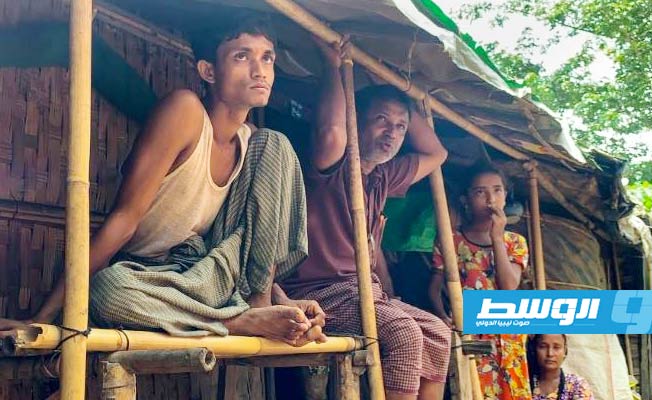 بورما: المعارضة تمد يدها لأقلية «الروهينغا» لمواجهة الانقلاب العسكري