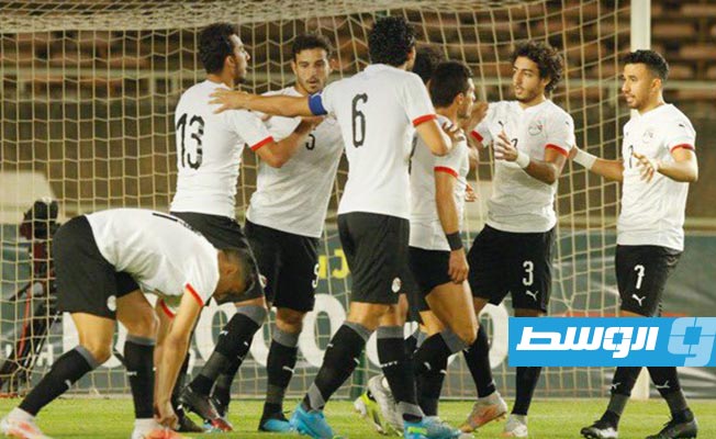 رسميّا.. منتخب مصر يتأهل لكأس الأمم الأفريقية