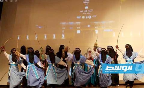 انطلاق فعاليات المهرجان السينمائي «صنع في ليبيا» في إجدابيا