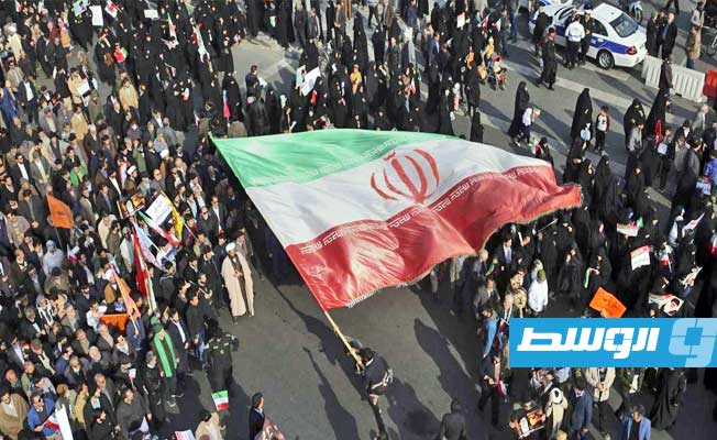 إيران تعدم رجلين لارتباطهما بالاحتجاجات على وفاة مهسا أميني