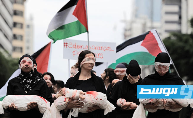 «يونيسف»: غزة باتت «المكان الأخطر في العالم بالنسبة إلى الأطفال»