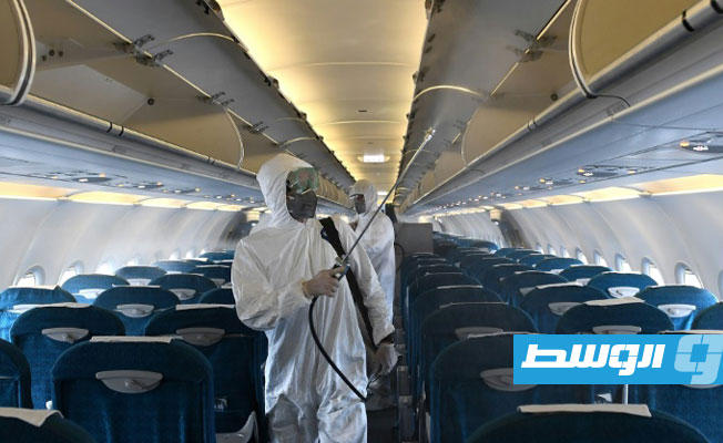 «إياتا»: شركات الطيران تستعد لاستئناف رحلاتها مع مجموعة تدابير ضد «كورونا المستجد»