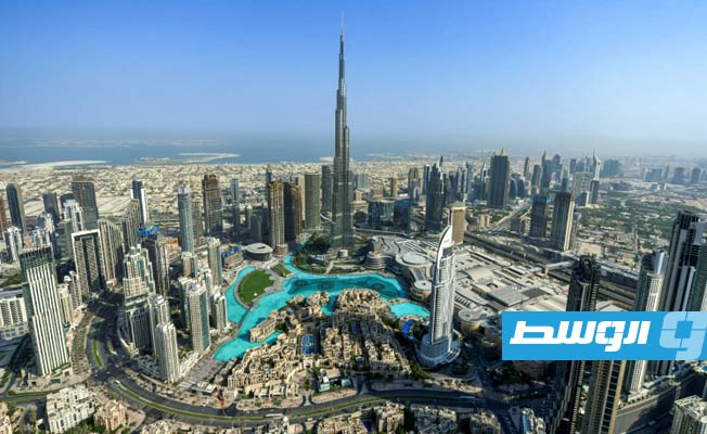 دبي أول مدينة بالشرق الأوسط تنضم إلى دليل «ميشلان»