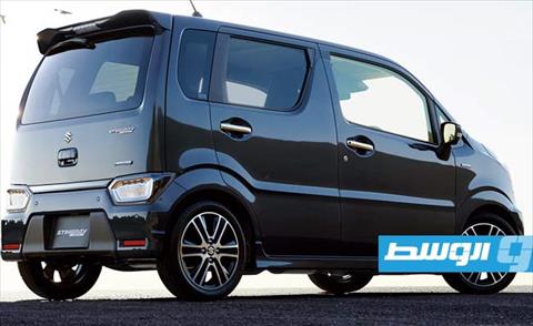 شركة «سوزوكي» اليابانية تطرح سيارات عائلية متطورة ورخيصة الثمن