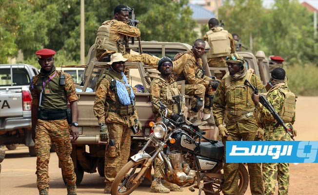 12 قتيلا في هجوم بشمال بوركينا فاسو