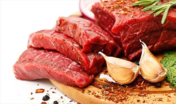 تناول الكثير من اللحوم قد يؤدي للإصابة بأمراض الكبد