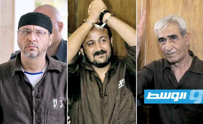 صحيفة «إسرائيلية»: حماس تصر على الإفراج عن 3 قادة بينهم البرغوثي وسعدات